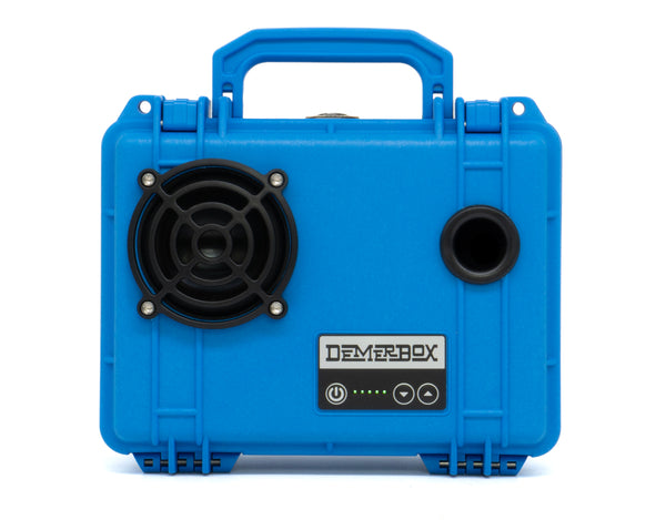 DemerBox The Rugged Portable Speaker Waterproof Bluetooth DB1 - The Tool Store