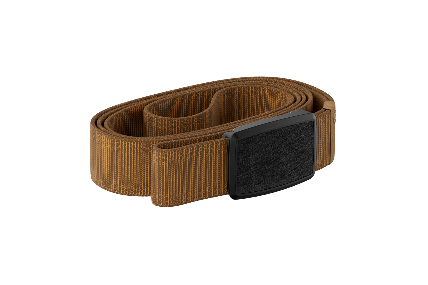 Groove Belt Low Profile - Buck/Midnight