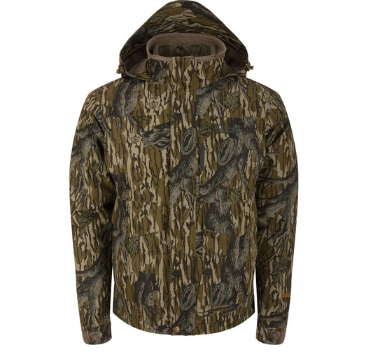 Drake Waterfowl LST Hardline 3-in-1 Jacket
