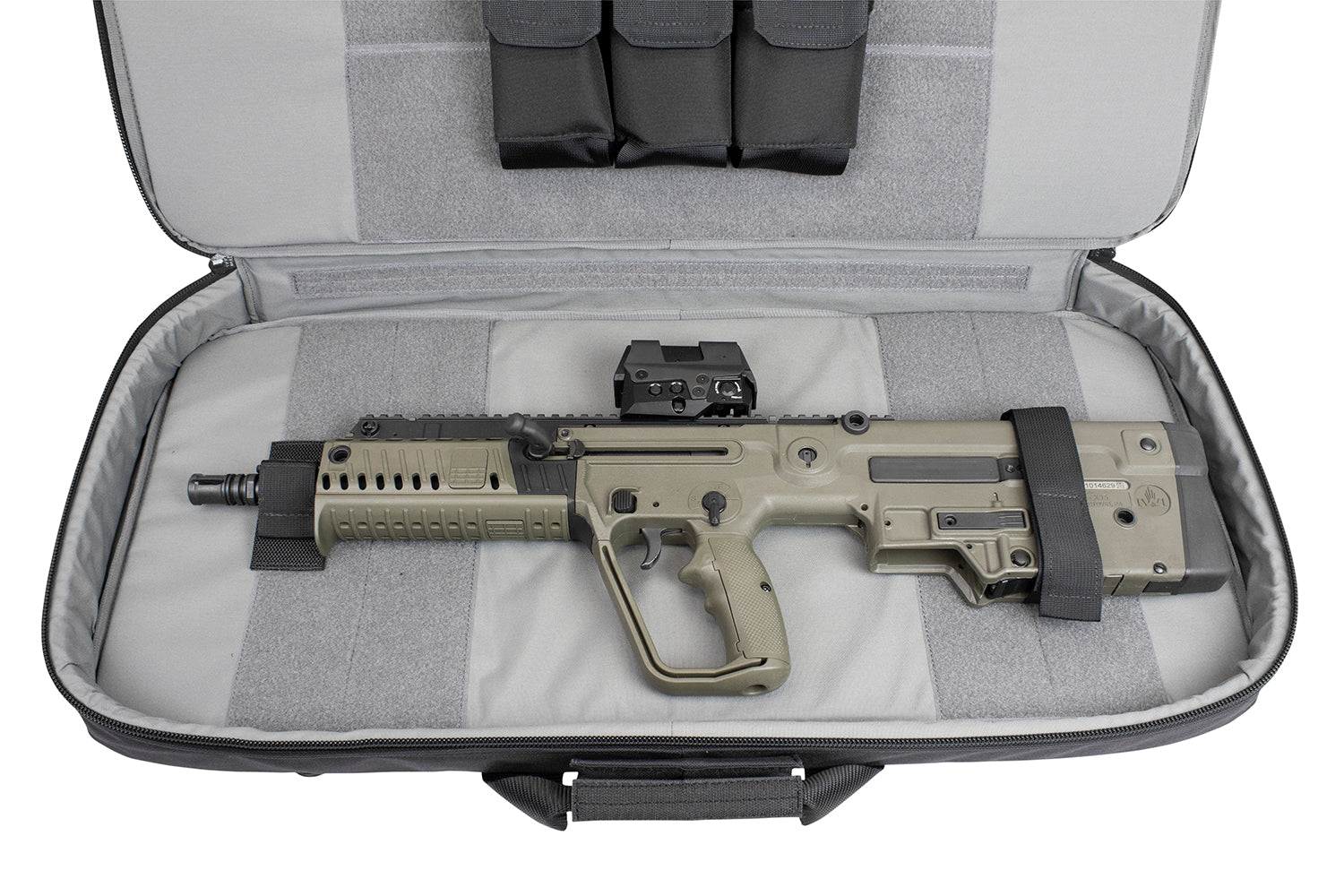 Covert Operations Discreet Case for Bullpup Rifles - The Tool Store