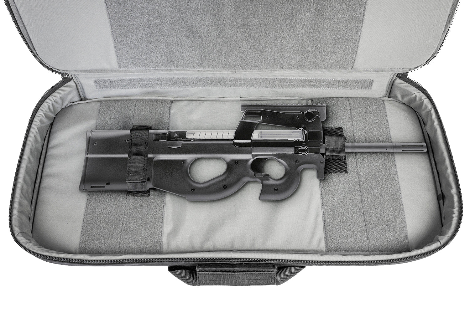 Covert Operations Discreet Case for FN P90 & PS90 Rifles - The Tool Store