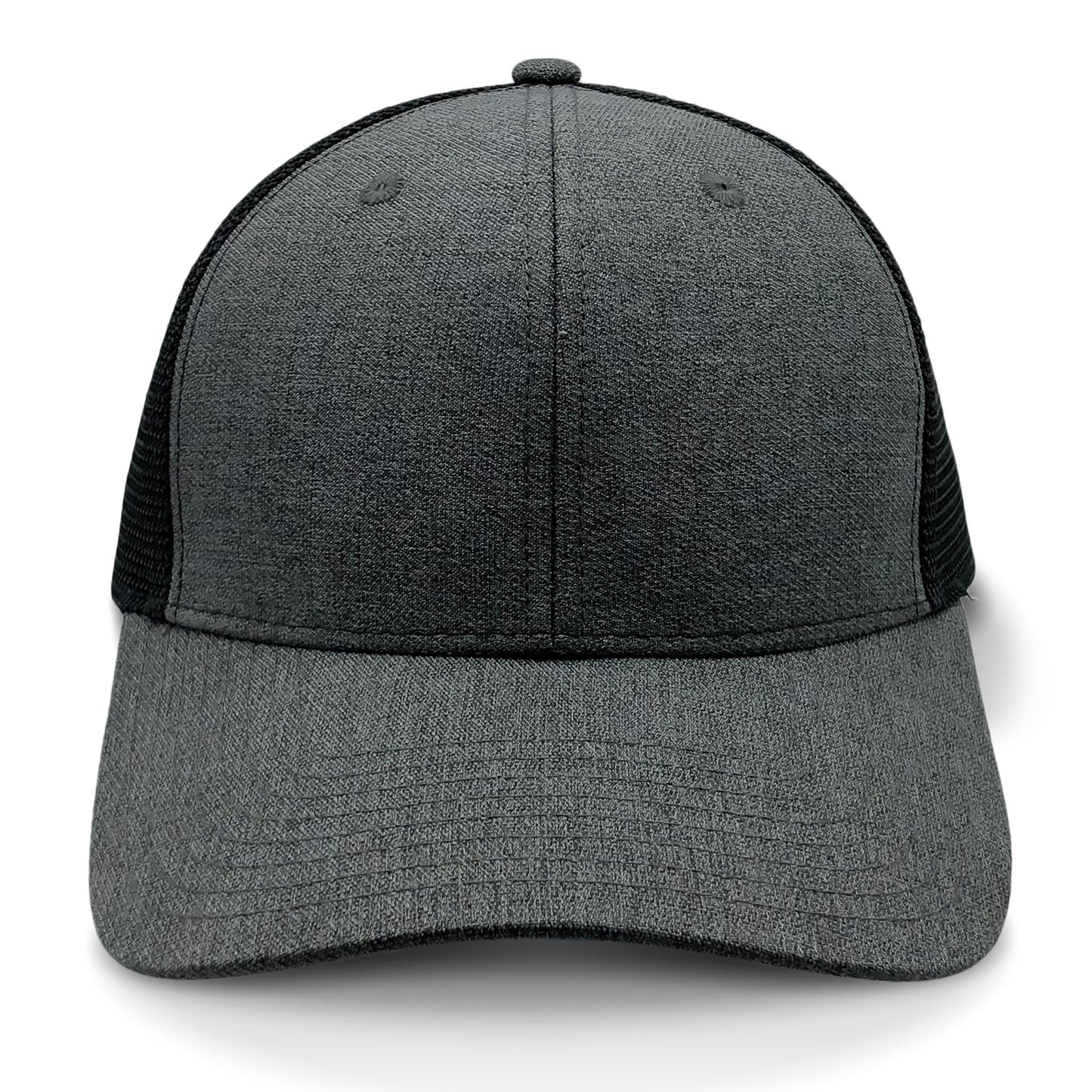 Lost Hat Co.  Charcoal & Black Slate - The Tool Store