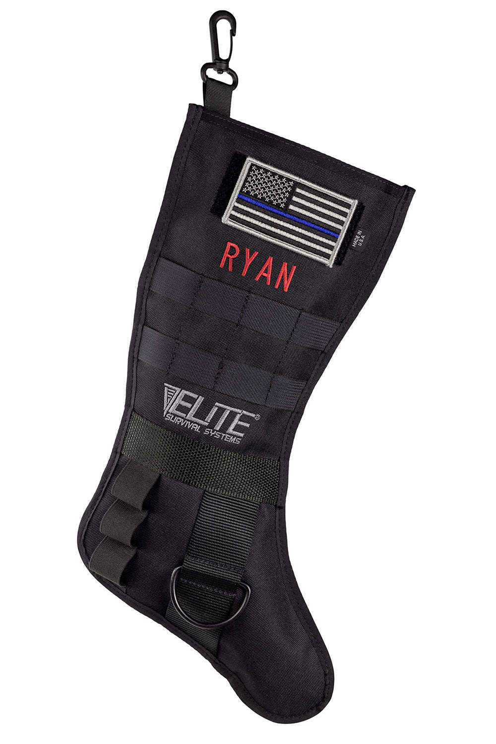 Tactical Stocking with Free Personalization - The Tool Store