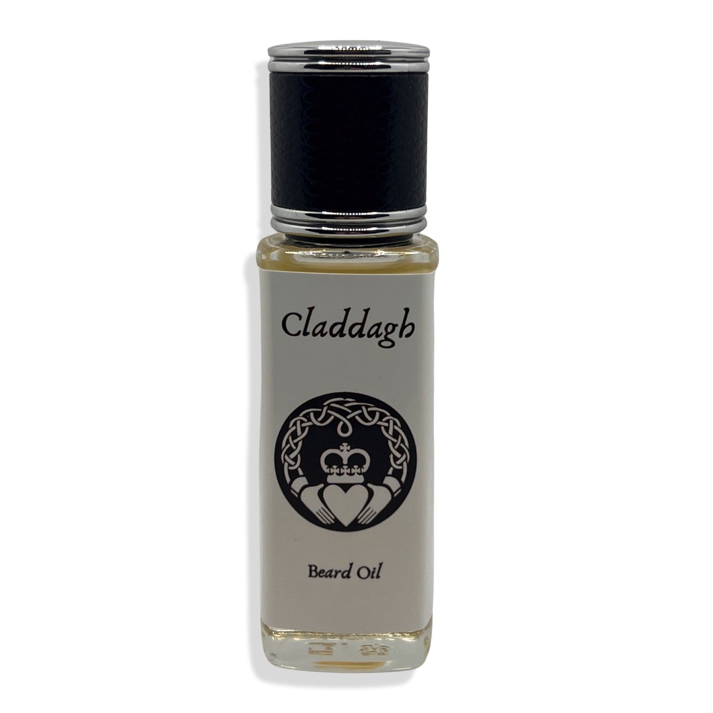 Claddagh Beard Oil - by Murphy and McNeil - The Tool Store