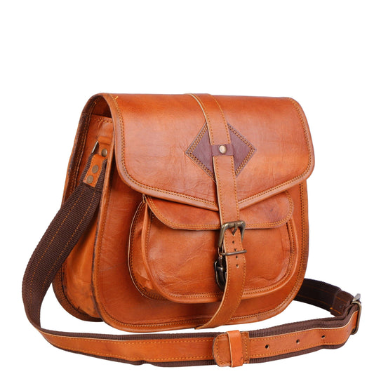 The Briggs Satchel - The Tool Store