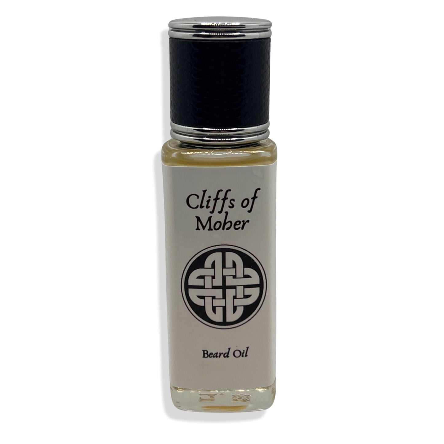 Cliffs of Moher Beard Oil - by Murphy and McNeil - The Tool Store