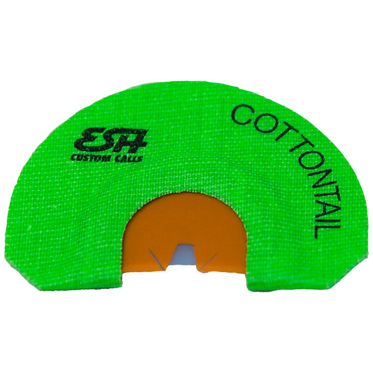 Cottontail in Distress Mouth Call - The Tool Store