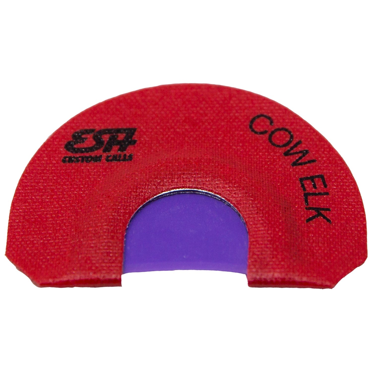 Cow Elk Mouth Call - The Tool Store