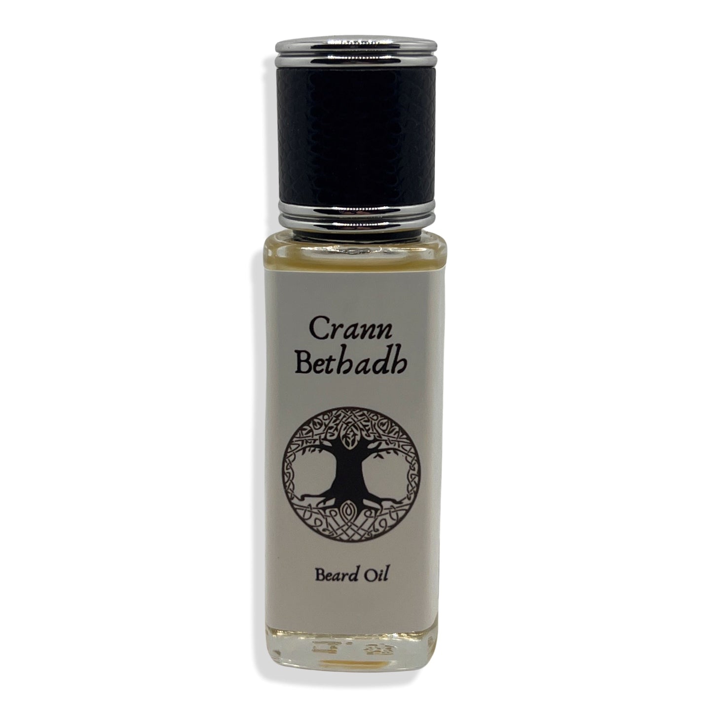 Crann Bethadh Beard Oil - by Murphy and McNeil - The Tool Store