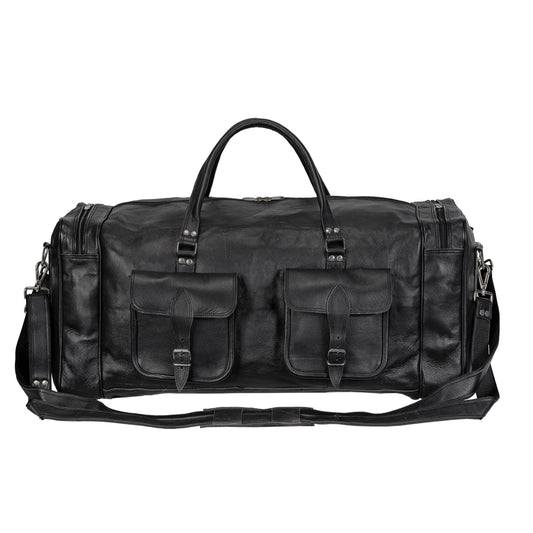 Oversized Weekender Duffel - The Tool Store