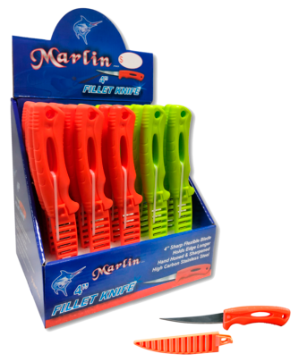 Marlin Pro Fillet Knife