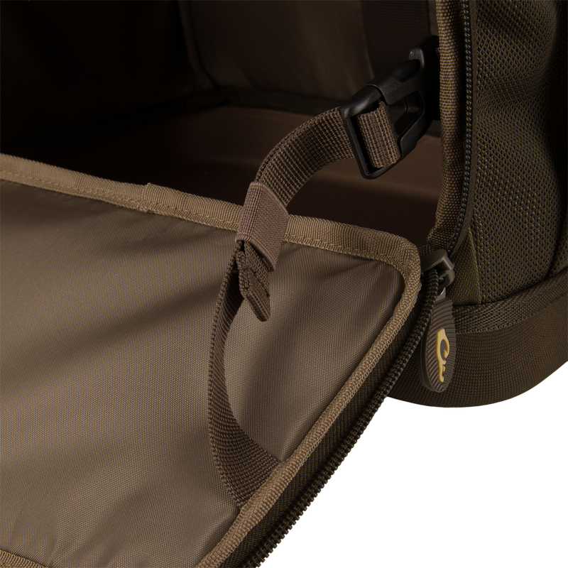 Drake Tree Hugger Timber Day Pack DA0255