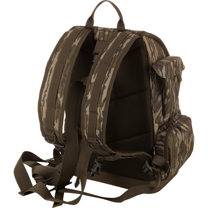 Drake Tree Hugger Timber Day Pack DA0255