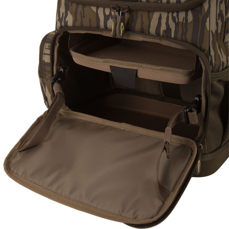Drake Tree Hugger Timber Day Pack DA0255