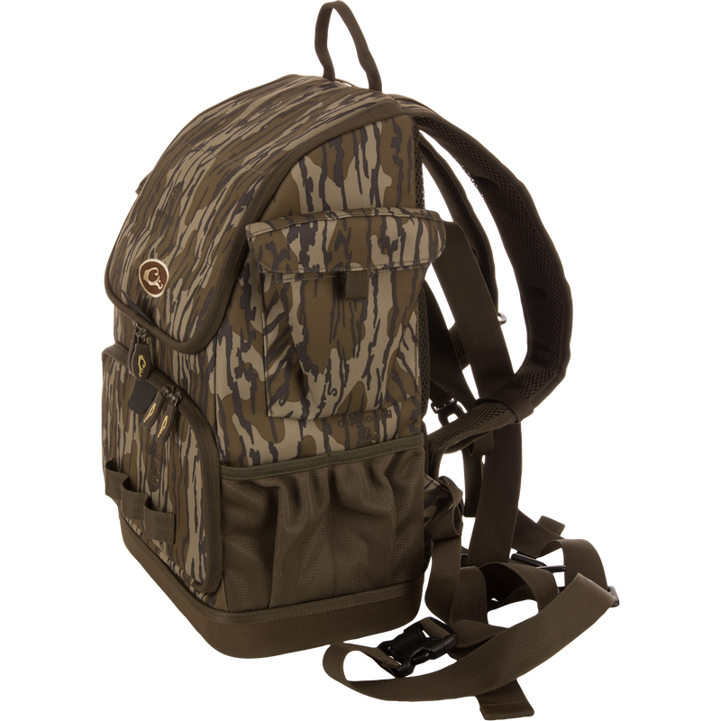 Drake Tree Hugger Timber Day Pack DA0255