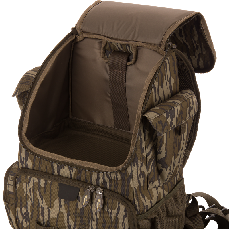Drake Tree Hugger Timber Day Pack DA0255