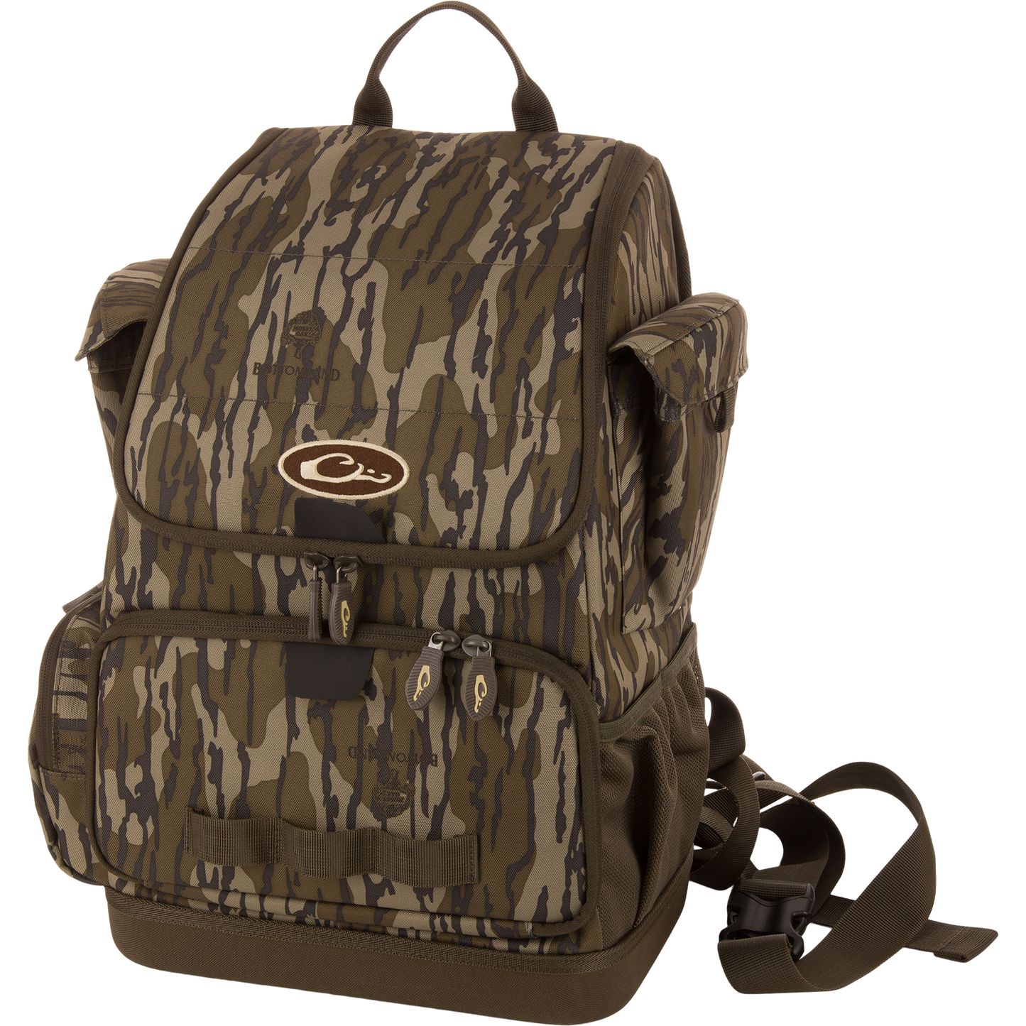 Drake Tree Hugger Timber Day Pack DA0255
