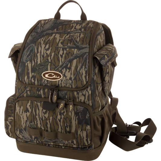 Drake Tree Hugger Timber Day Pack DA0255