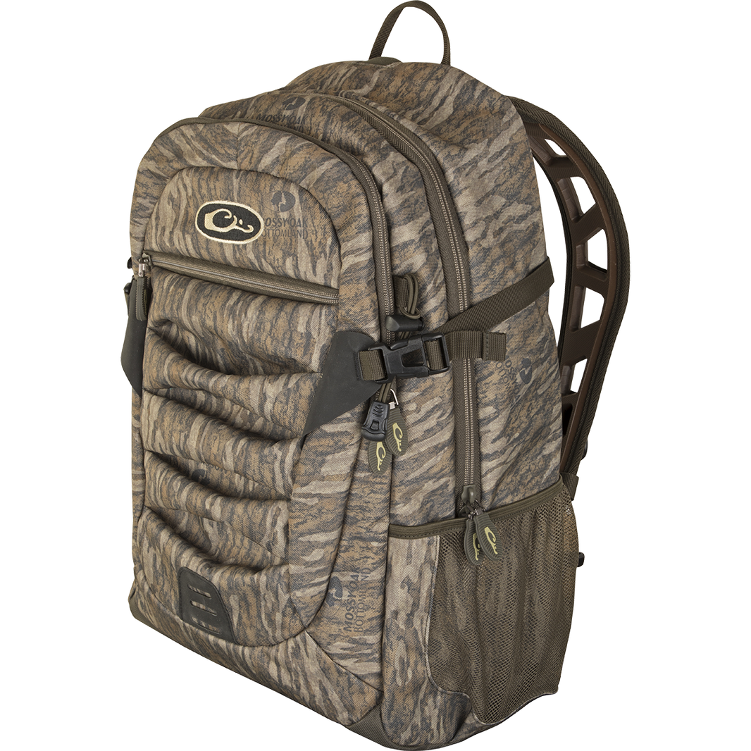 Camo DayPack DA1011