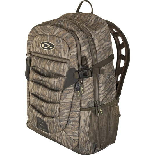 Camo DayPack DA1011