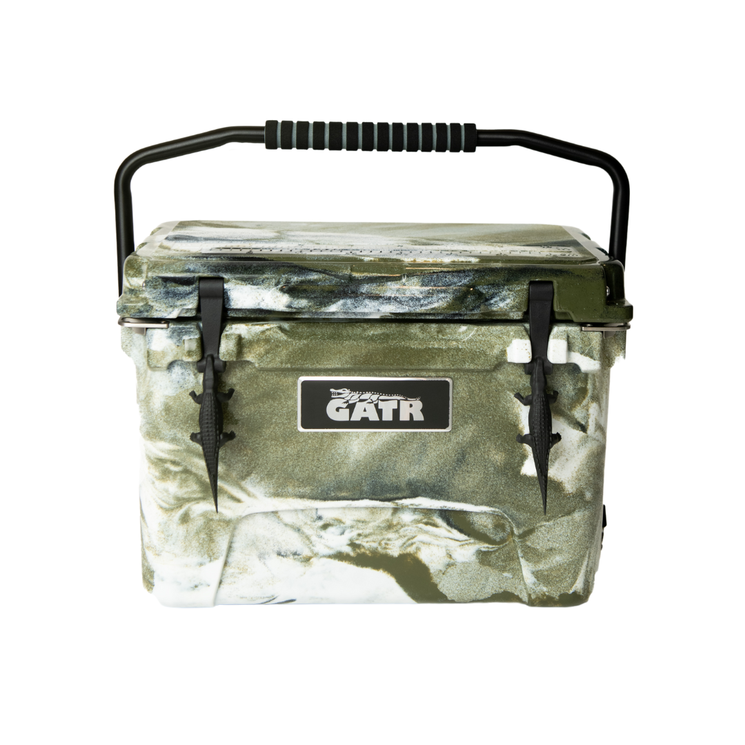 GATR Cooler 20 Tote - The Tool Store