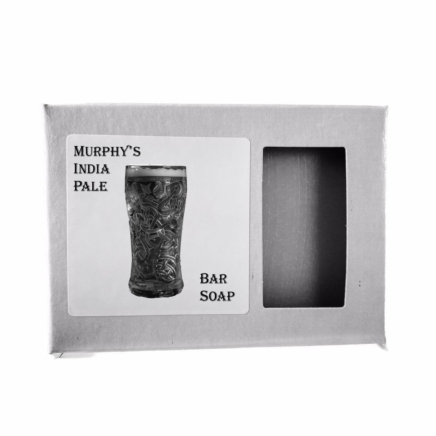 Murphy's India Pale Bar Soap - by Murphy and McNeil - The Tool Store