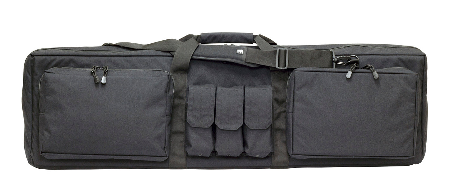 Assault Systems Double Agent Rifle Case - The Tool Store