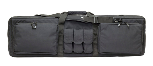 Assault Systems Double Agent Rifle Case - The Tool Store