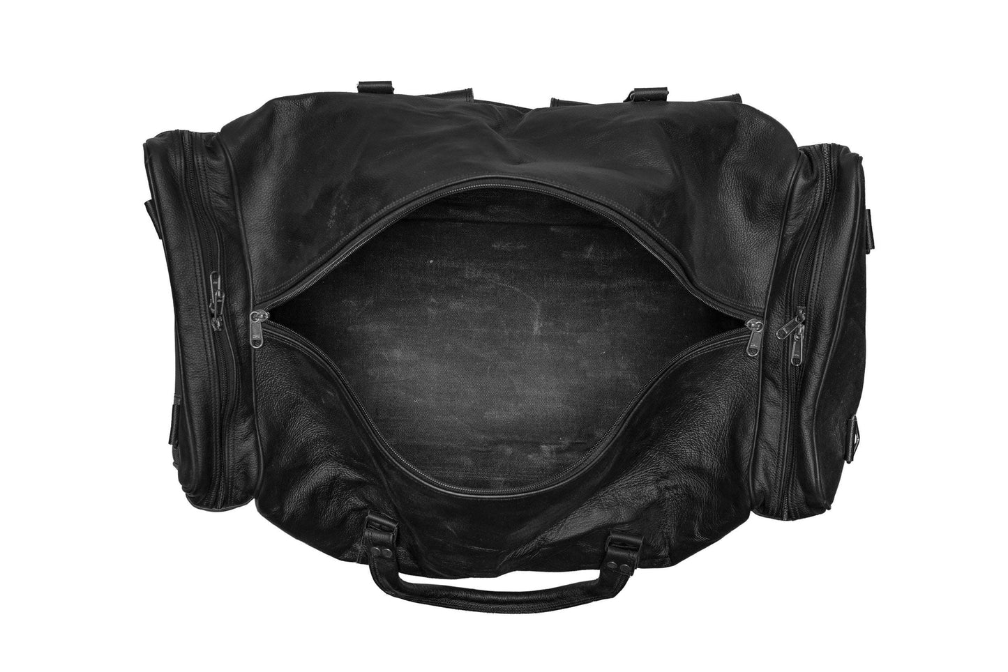 Oversized Weekender Duffel - The Tool Store