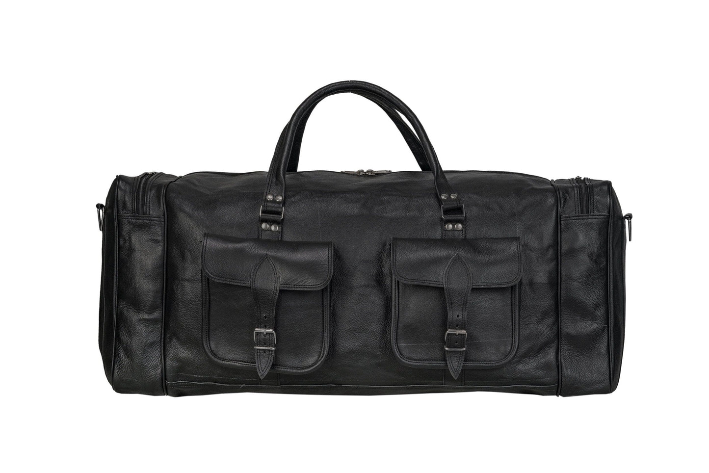 Oversized Weekender Duffel - The Tool Store