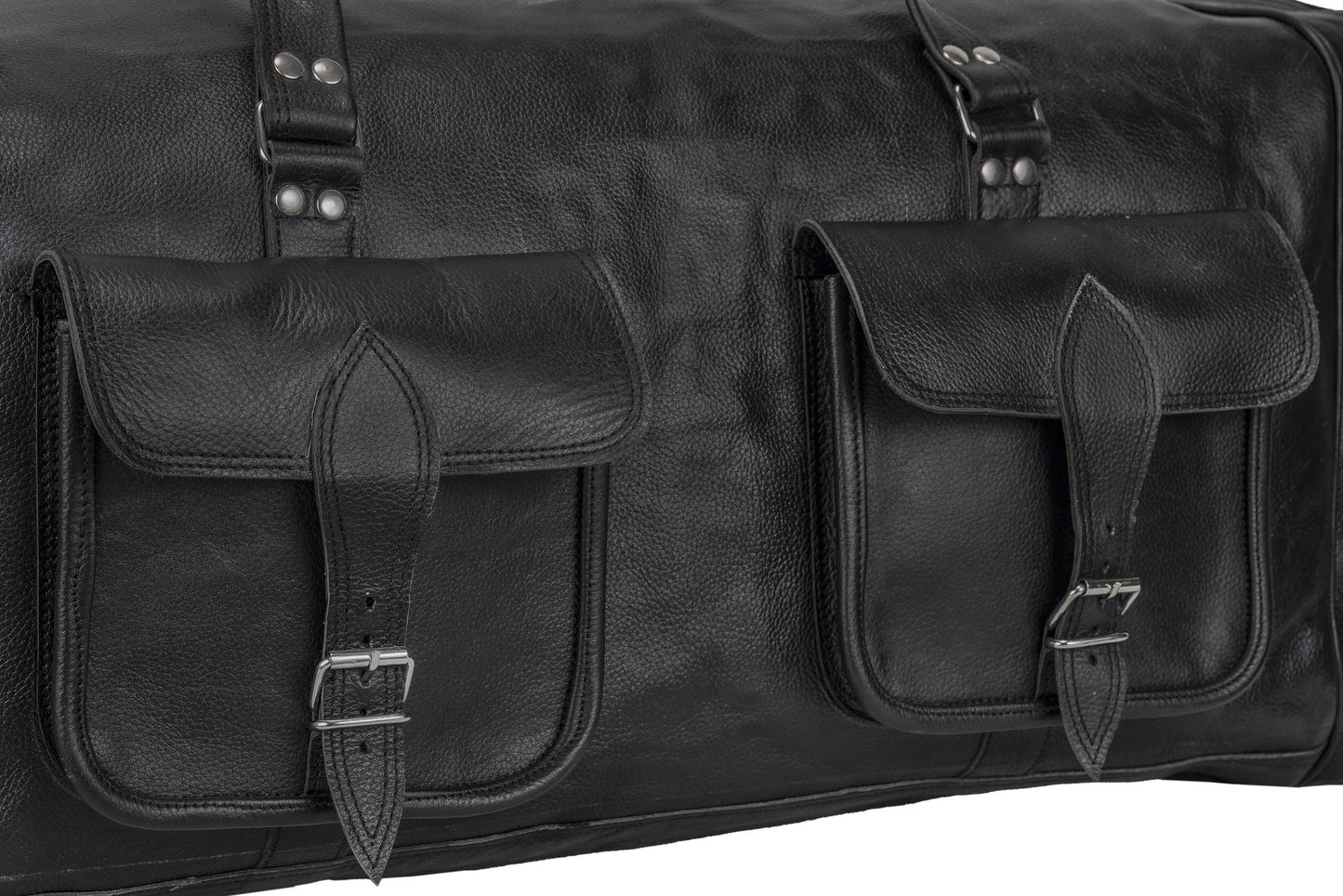 Oversized Weekender Duffel - The Tool Store