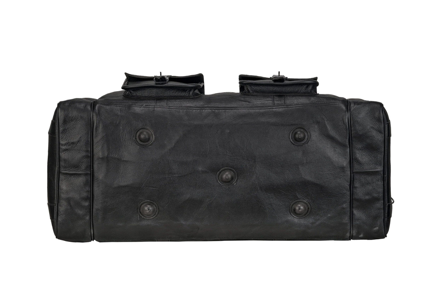 Oversized Weekender Duffel - The Tool Store