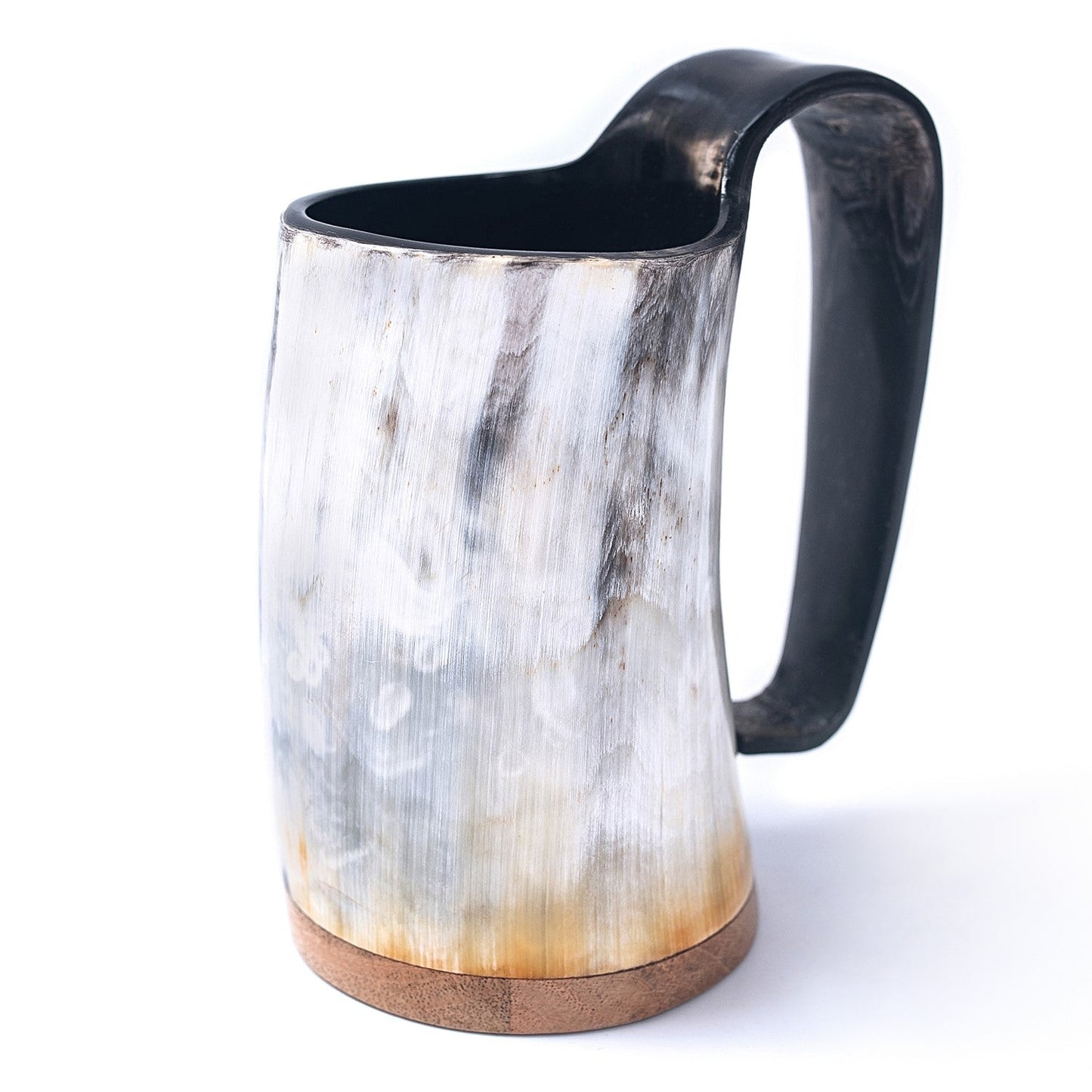 Horn Coffee Mug - The Tool Store