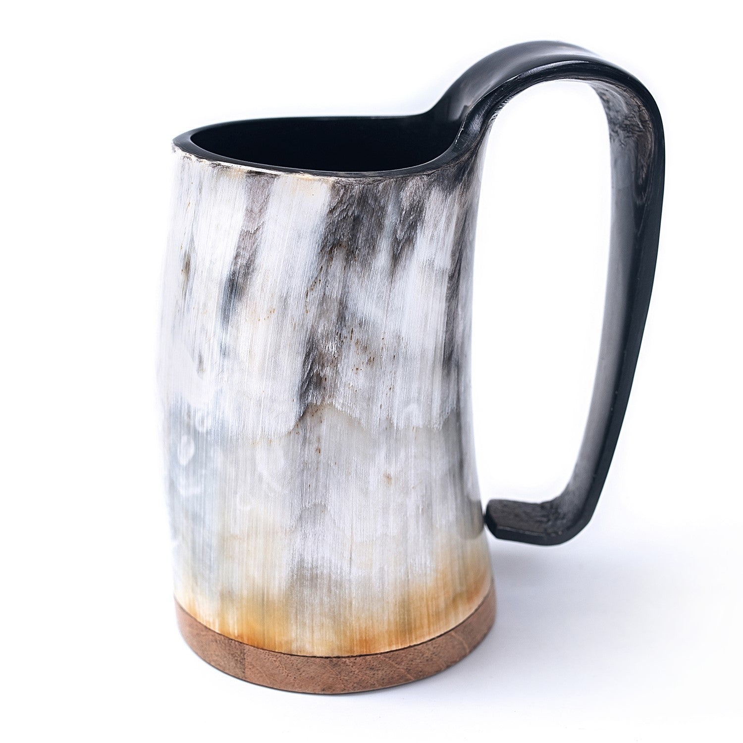 Horn Coffee Mug - The Tool Store