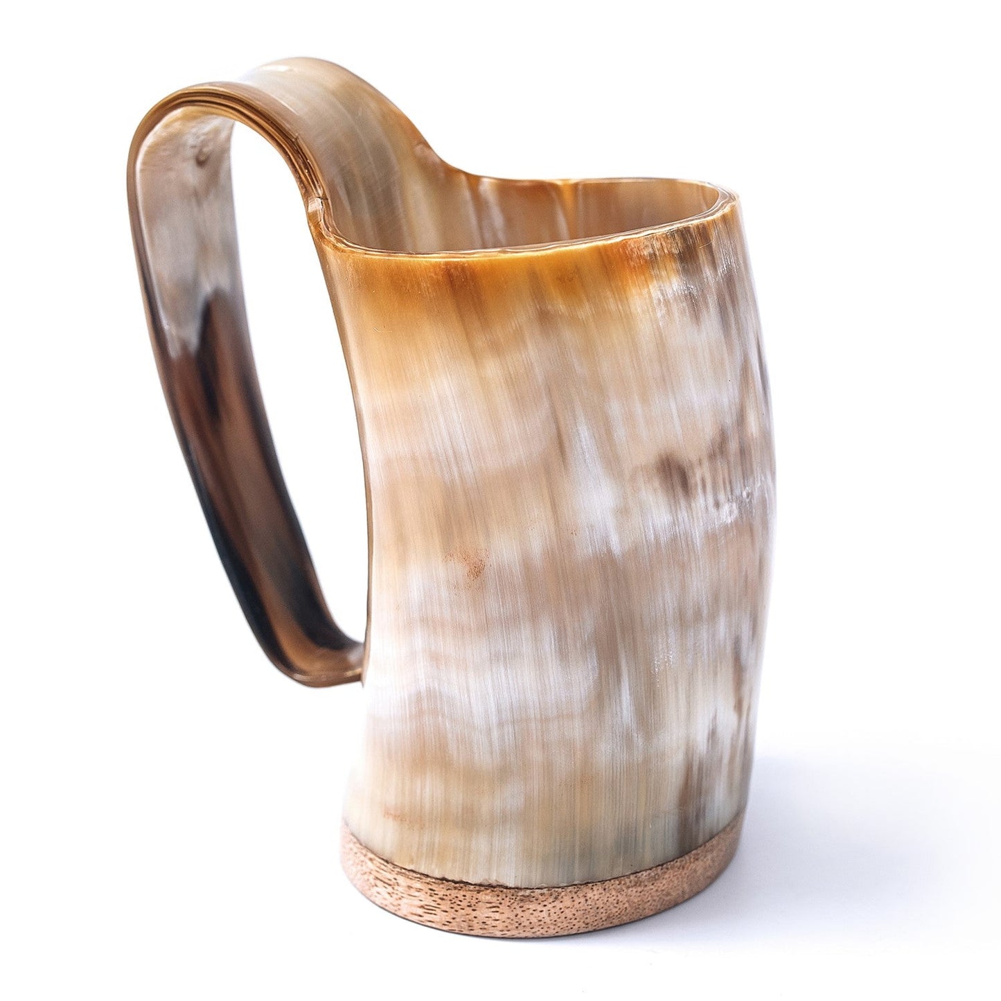 Horn Coffee Mug - The Tool Store