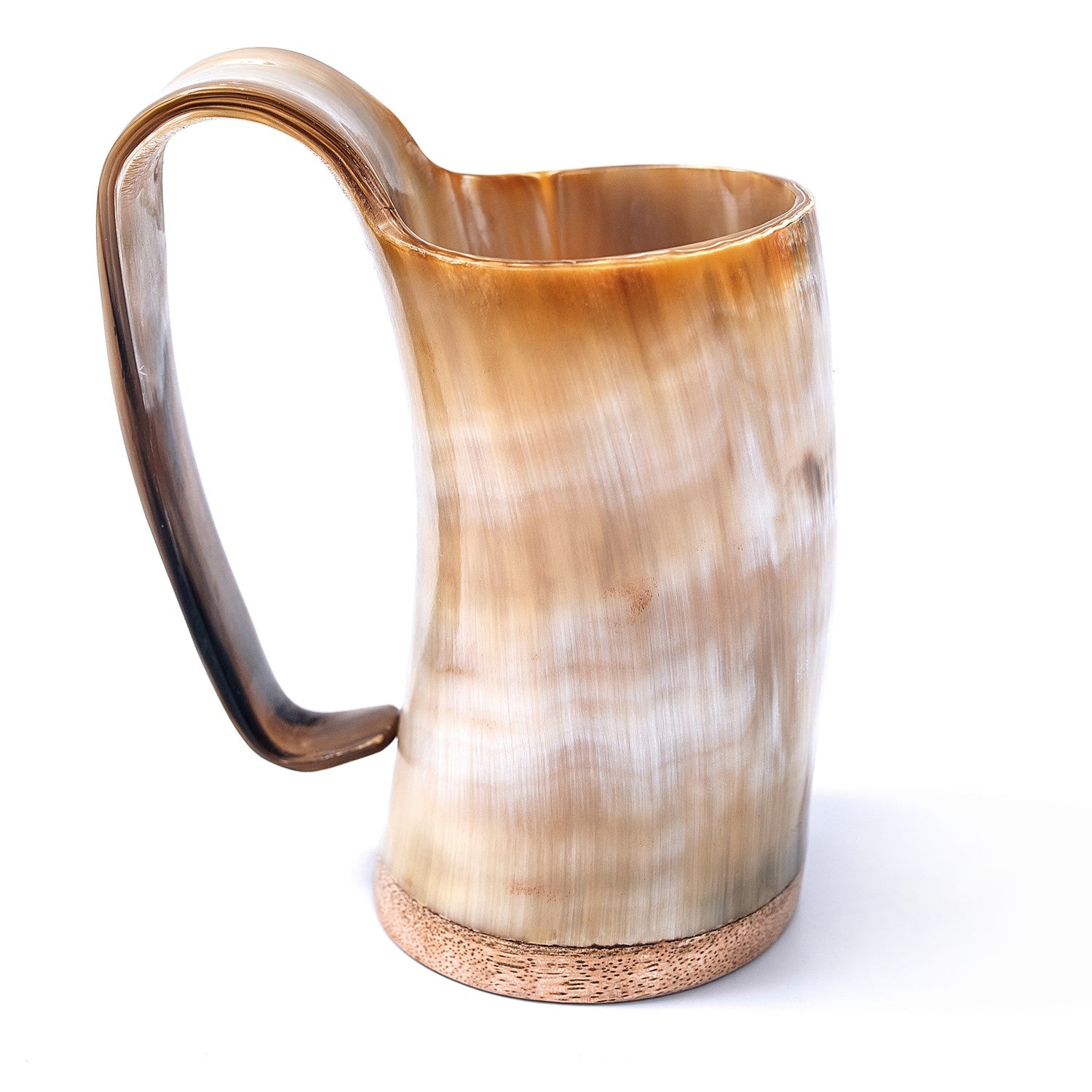 Horn Coffee Mug - The Tool Store