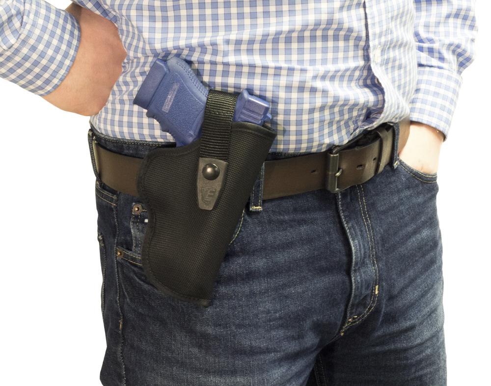 Duratek Belt Holster - The Tool Store