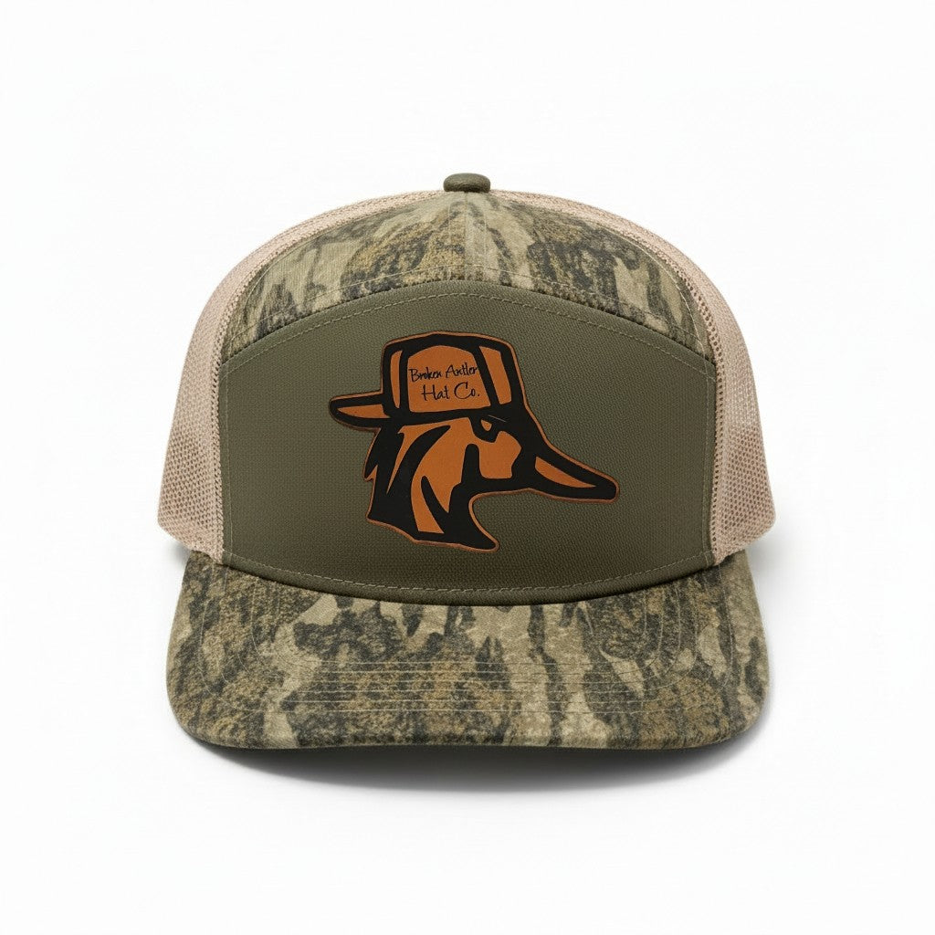 Broken Antler Hat Co- "Cool Duck" Hat - The Tool Store