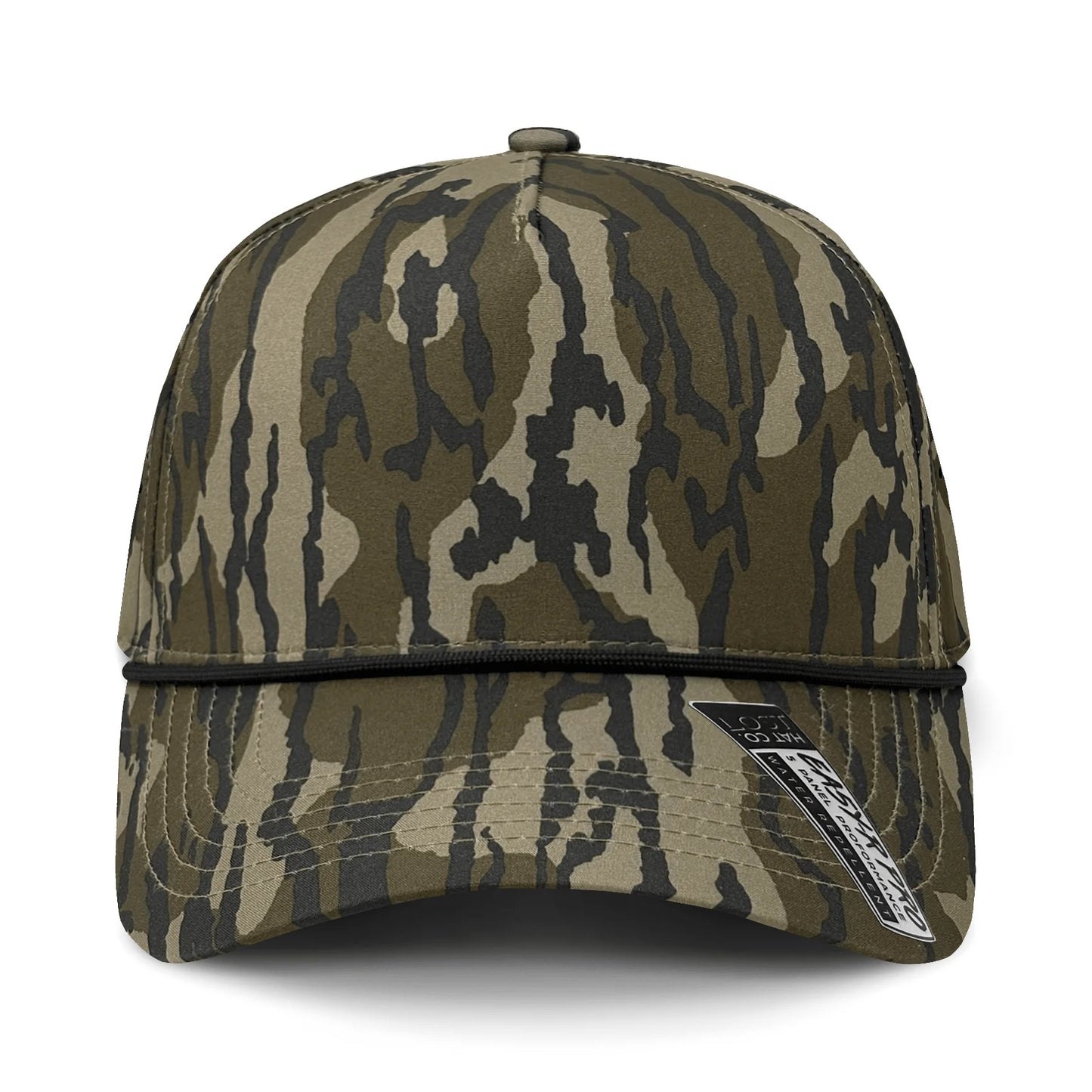 Lost Hat Co.- Mossy Oak Original Bottomland EA5Y-R Pro - The Tool Store