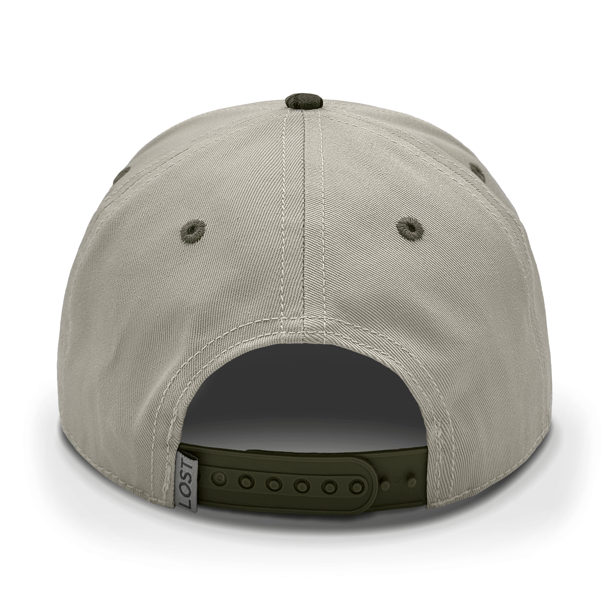 Lost Hat Co.- Mossy Oak Shadow Grass EA5Y Hybrid - The Tool Store