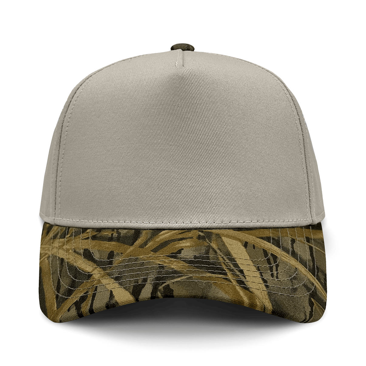 Lost Hat Co.- Mossy Oak Shadow Grass EA5Y Hybrid - The Tool Store