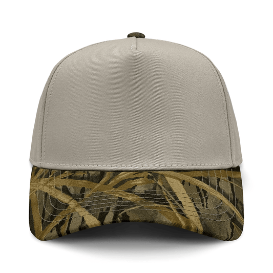 Lost Hat Co.- Mossy Oak Shadow Grass EA5Y Hybrid - The Tool Store