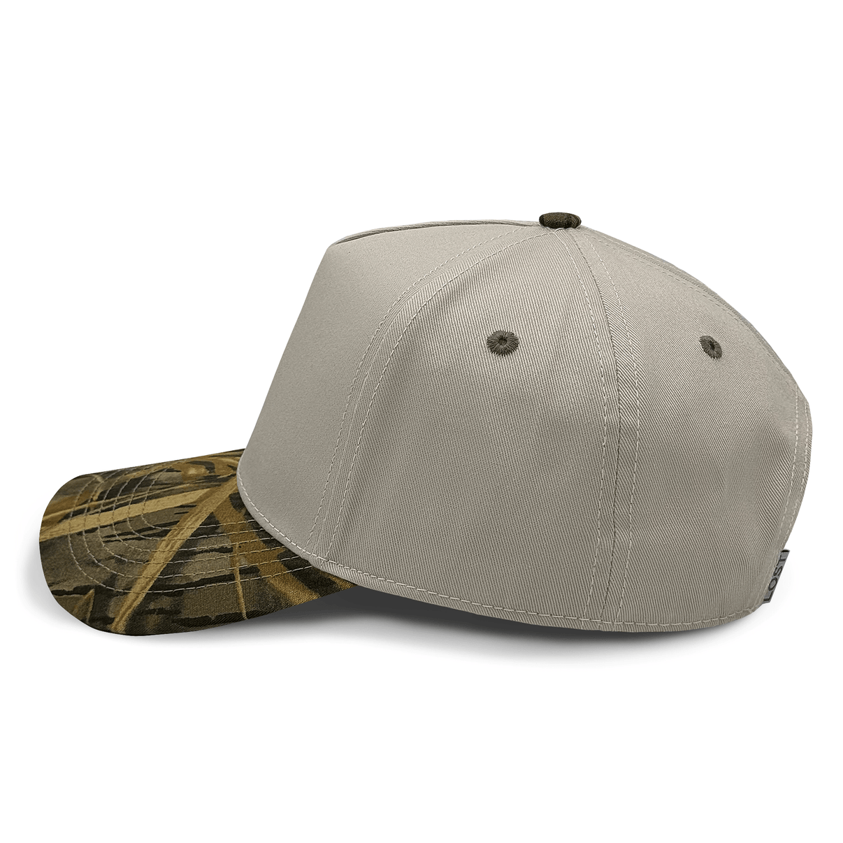 Lost Hat Co.- Mossy Oak Shadow Grass EA5Y Hybrid - The Tool Store
