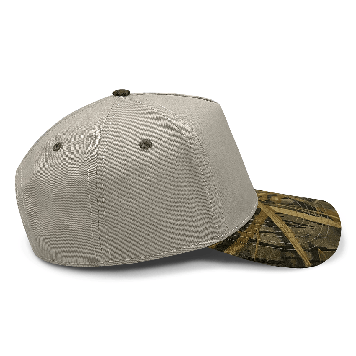 Lost Hat Co.- Mossy Oak Shadow Grass EA5Y Hybrid - The Tool Store