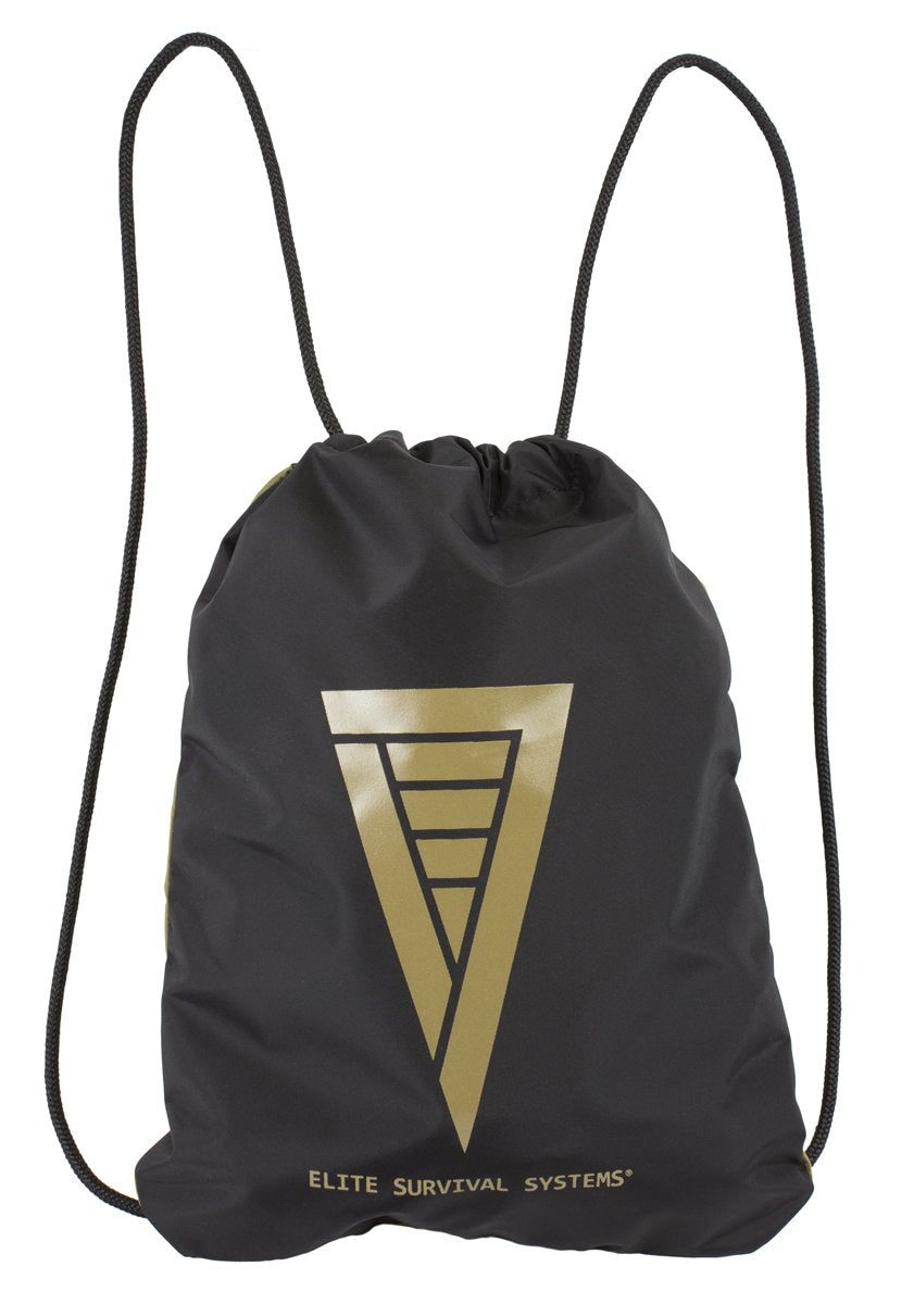 Elite Drawstring Cinch Pack - The Tool Store