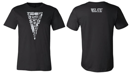 Elite Survival Systems "Shield" T-Shirt - The Tool Store