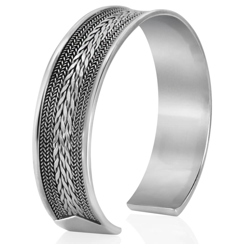 Elegant Cuff - The Tool Store