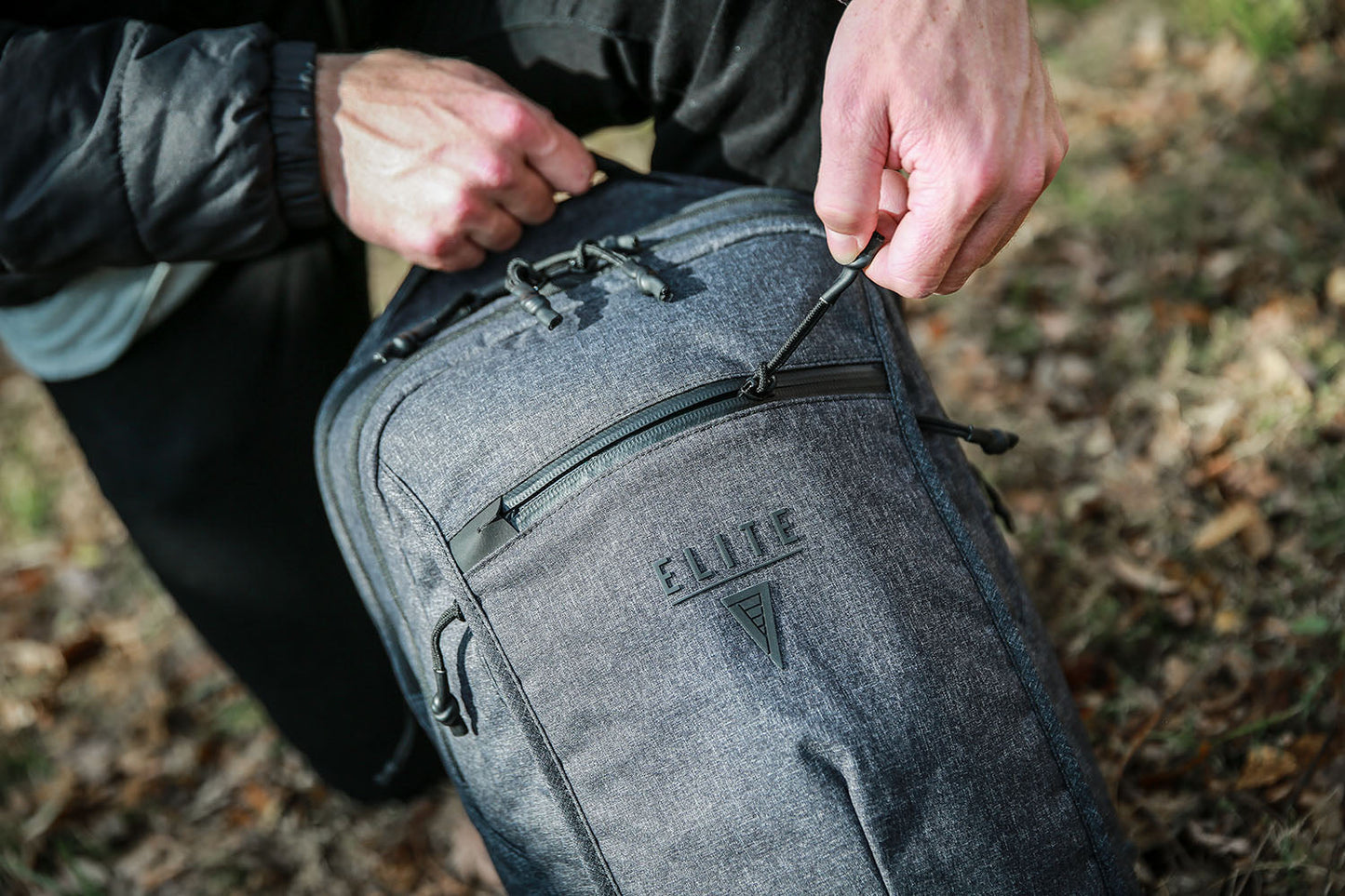 Smokescreen CCW Slingpack - The Tool Store