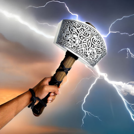 Thor's Hammer (Full Size) - The Tool Store