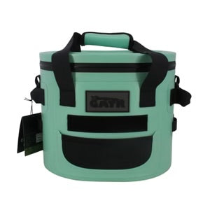 GATR EGG 12 - Charcoal Grey/Seafoam - The Tool Store